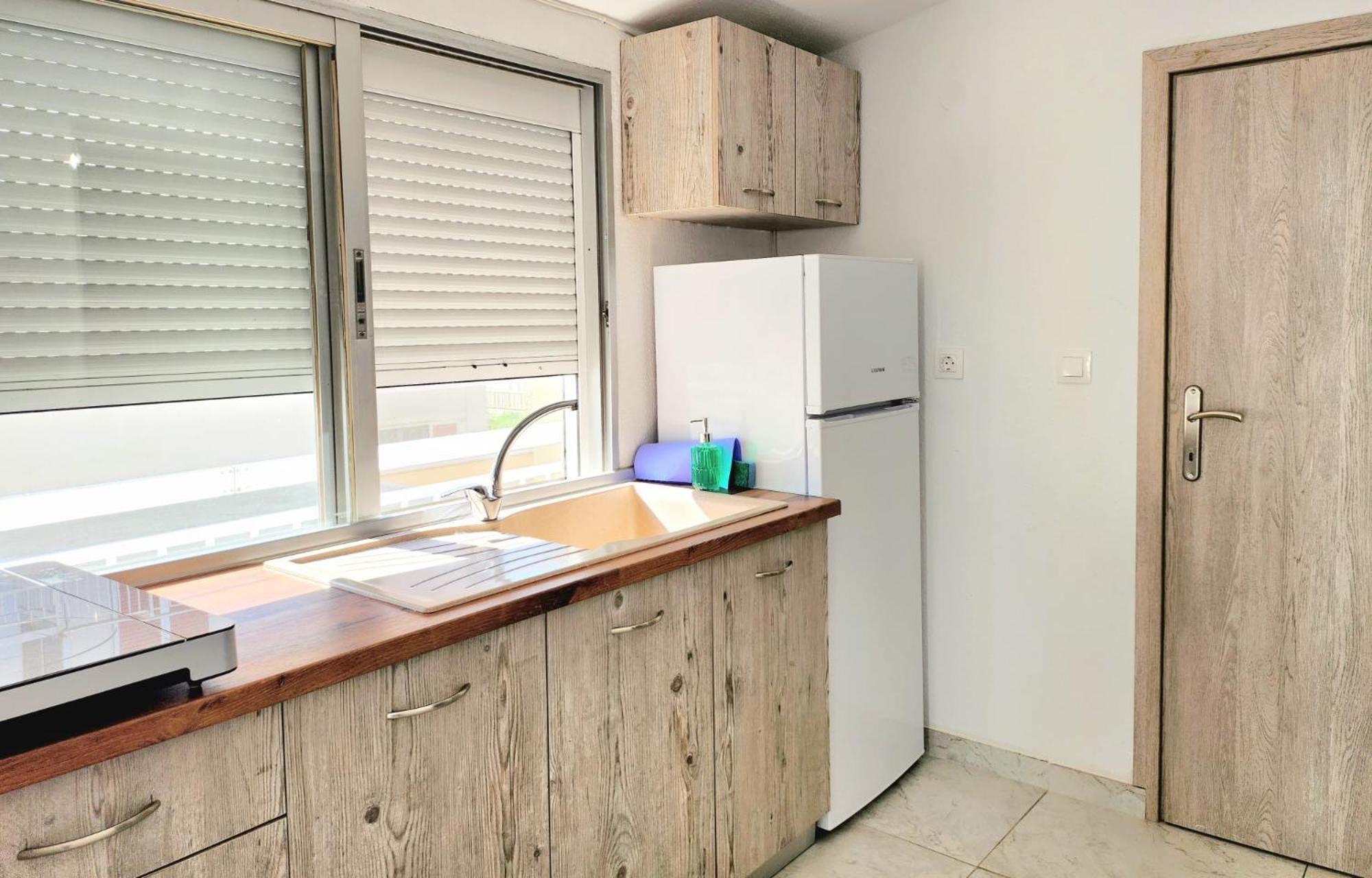 La Familia Apartments Olympiakí Aktí Zewnętrze zdjęcie